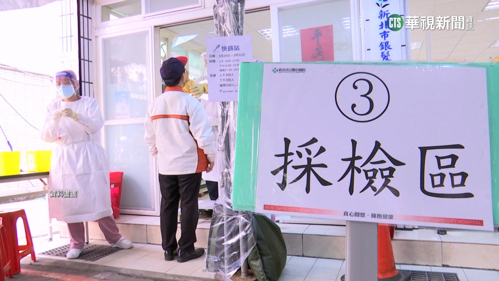 3/6校園口罩鬆綁上路　輕症3月底有望「免隔離」