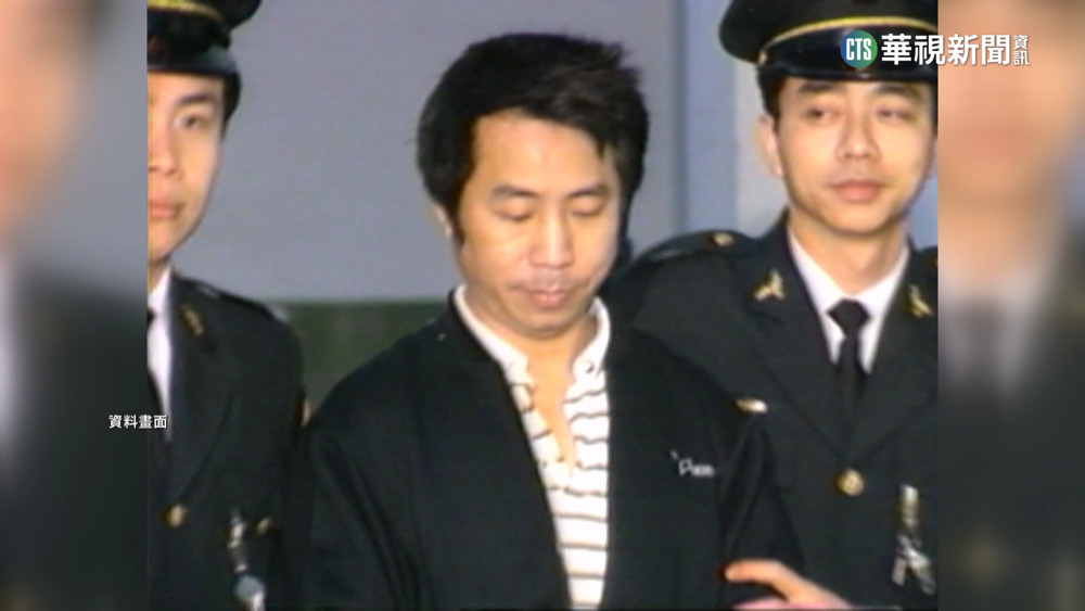 盧照琴前科累累！　曾被判死.捲澎恰恰光碟案