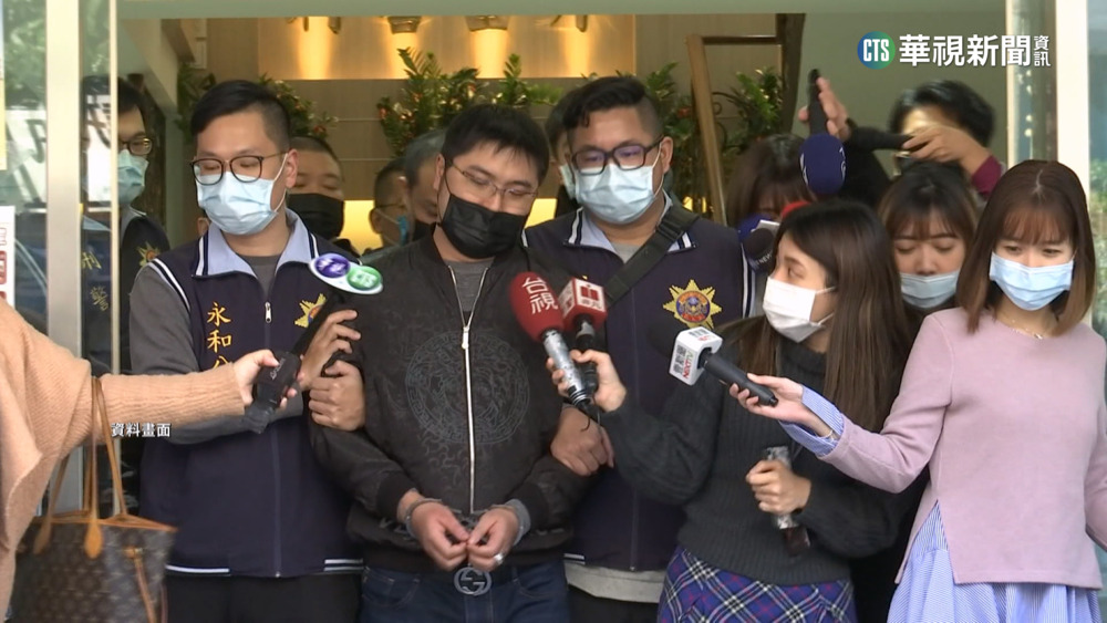 法官讚恐嚇犯「光明磊落」？　作家苦苓傻眼狂酸