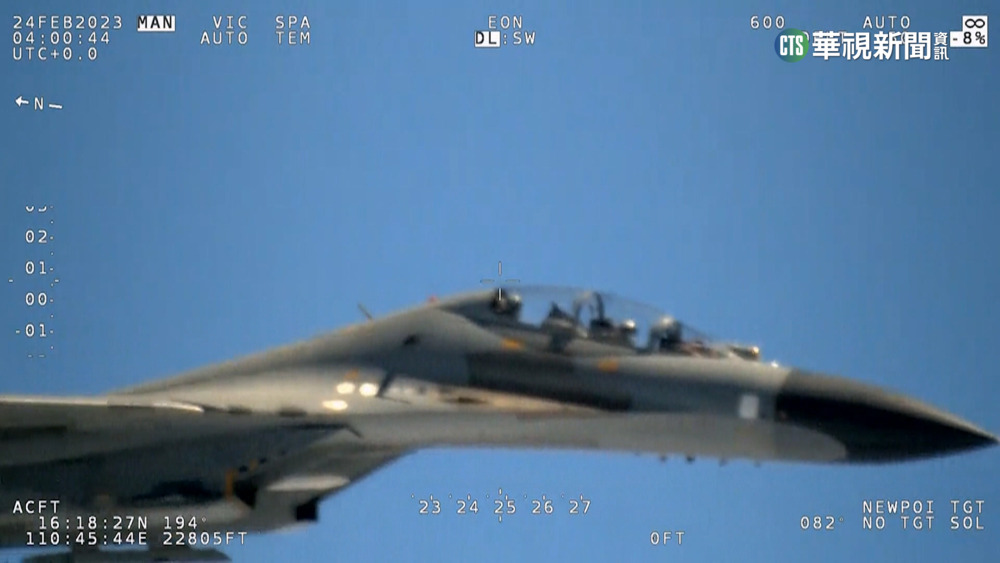 日經稱台共諜多.總統難控軍隊　國防部：憑空杜撰