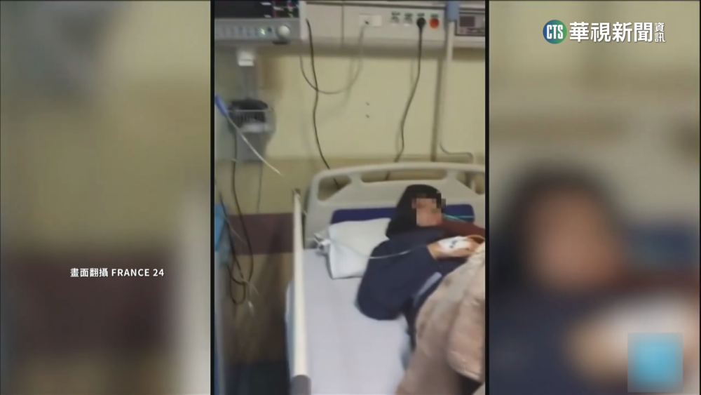 疑「頭巾之亂」遭報復　伊朗數百名女學生中毒