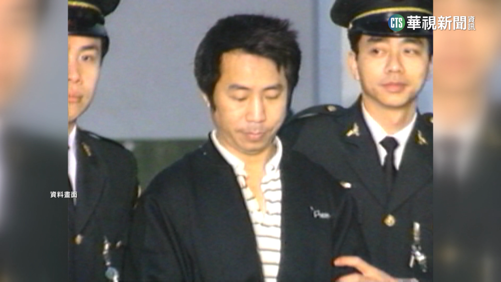 「瘋琴」公司遭開槍威嚇　嫌：不滿性騷案判決