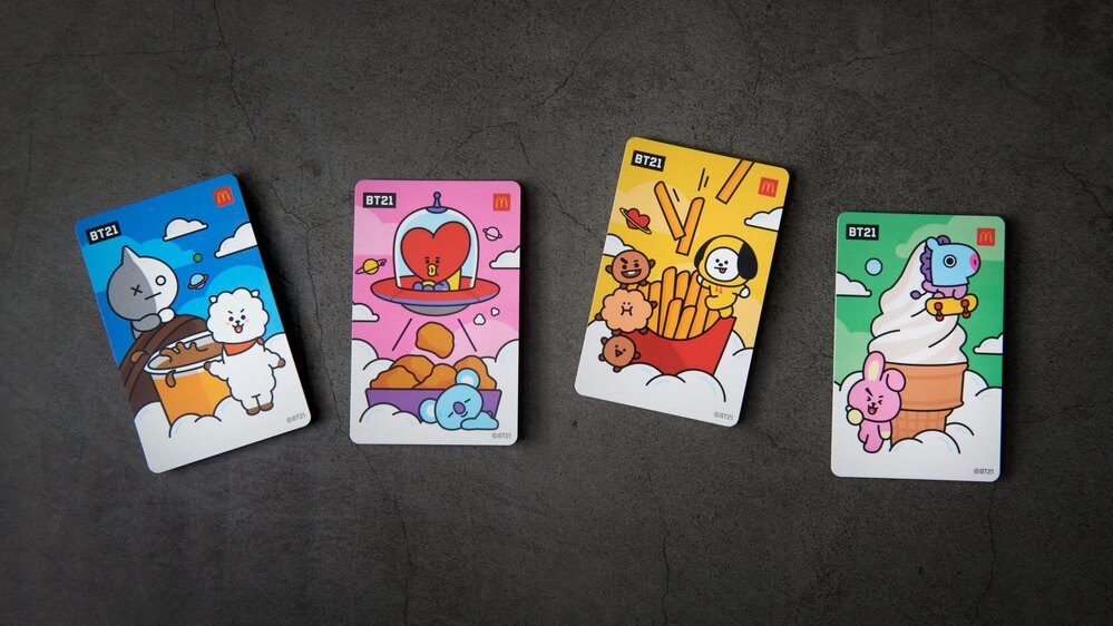 麥當勞取消大杯飲料！　全新甜心卡品項跟著變動　麥當勞回應了！