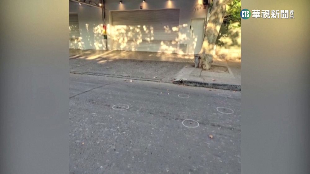 阿根廷超市槍擊案　梅西岳家店面遭槍手掃射