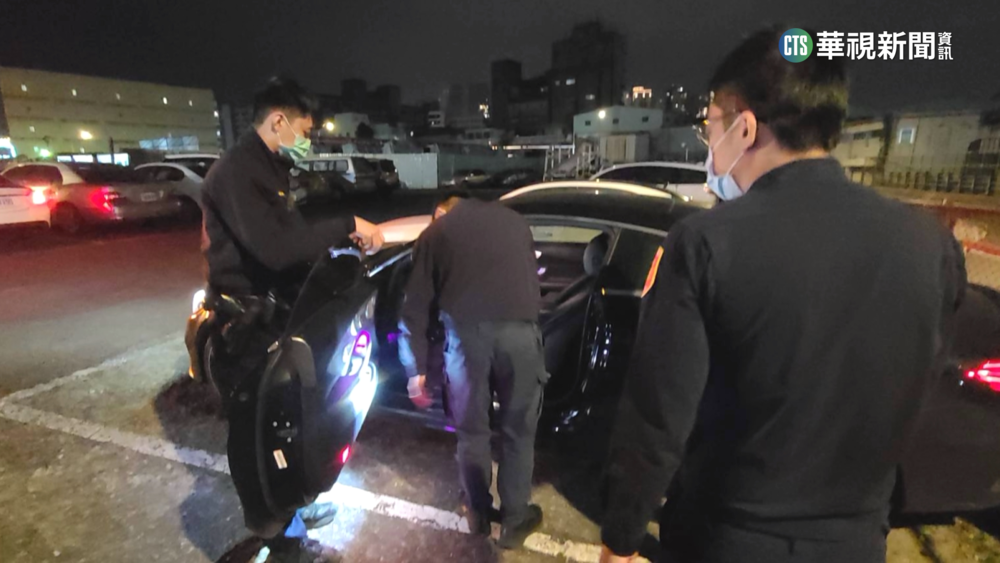 竹聯幫「網內互打」？　疑大哥不滿被嗆教唆擄人