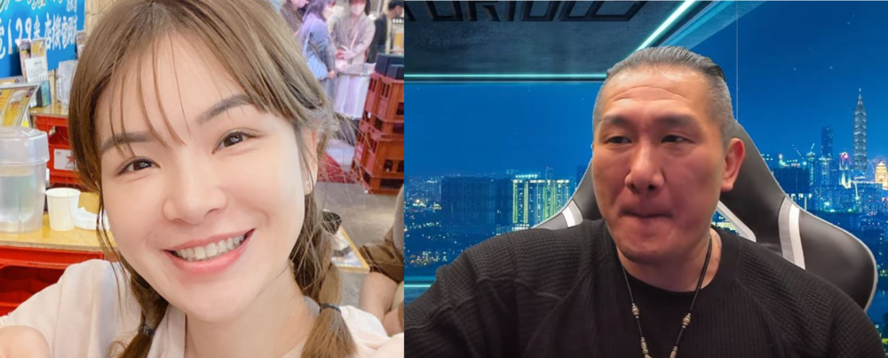 Toyz館長互戰！陳沂勸館長「做1事」：別只被我的美貌迷惑