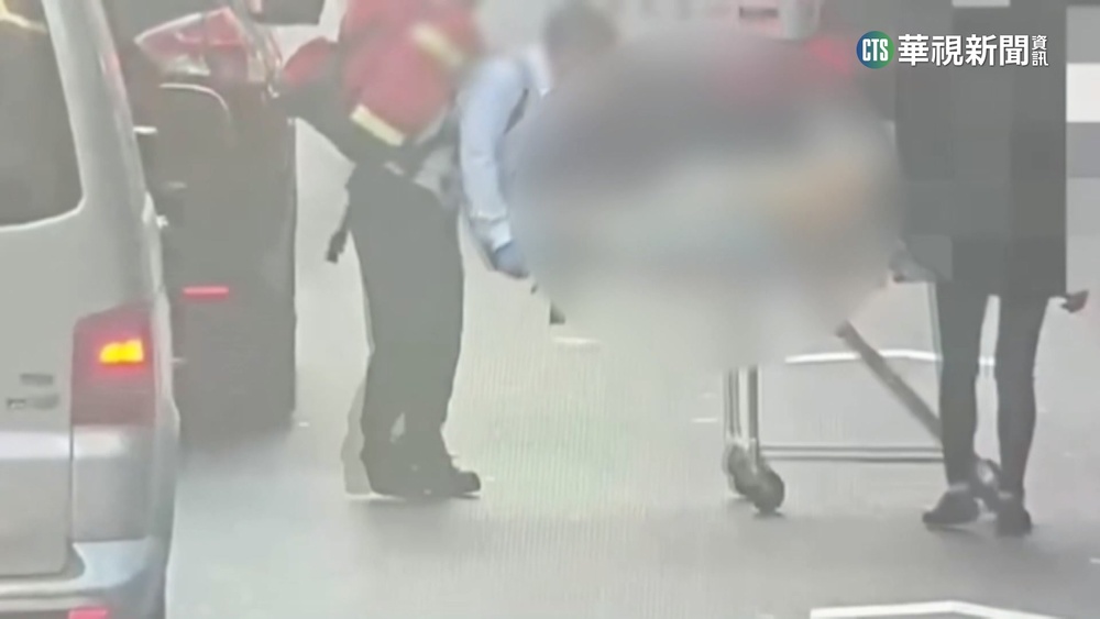 酒店女公關遭常客殺害　家屬驚：以為她待業中