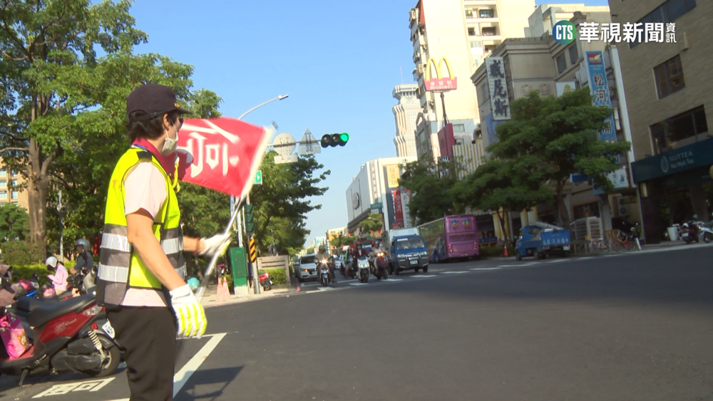 教師退出導護！　志工怨工作量加重喊不公平