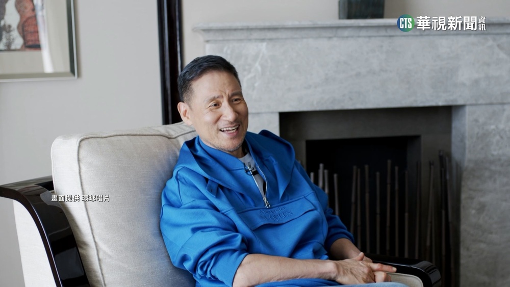 香港歌神張學友　推新單曲「又十年」傳喜訊