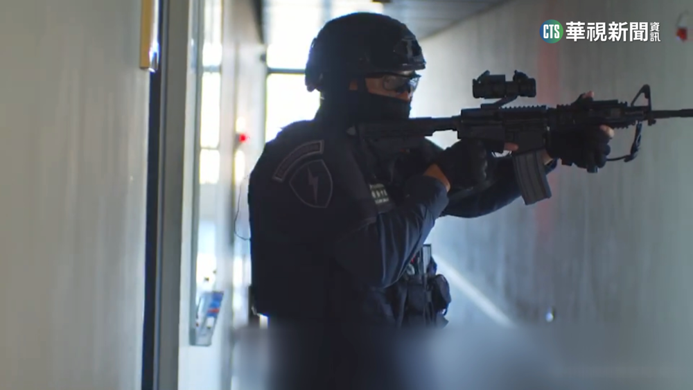 A組預賽3/8洲際開打　中華隊拍維安宣傳帥爆