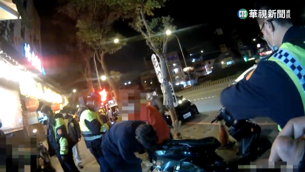 女兒控遭前男友欺負　悍母撂8人闖店痛毆