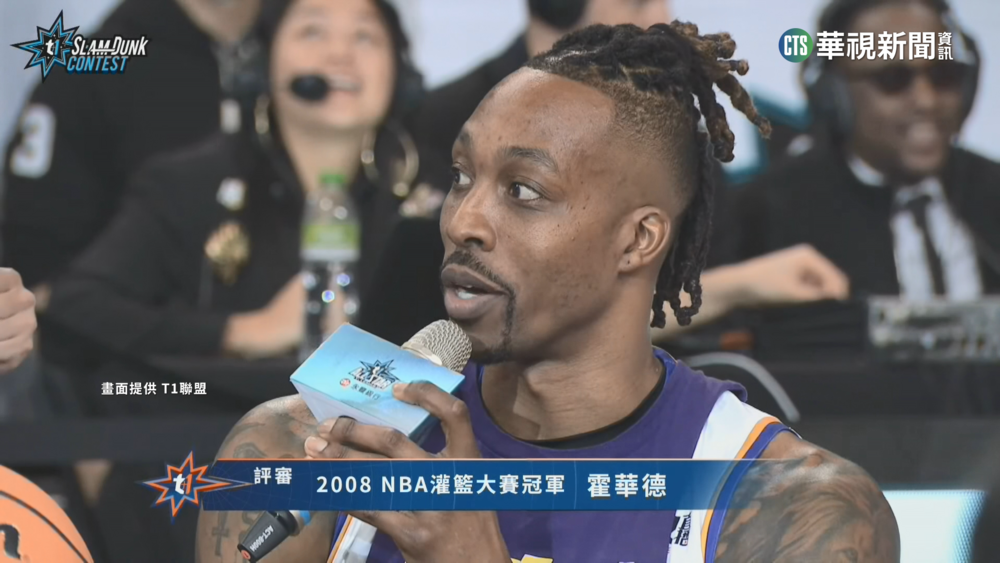 只打一季就離台？　傳委內瑞拉職籃擬簽「魔獸」