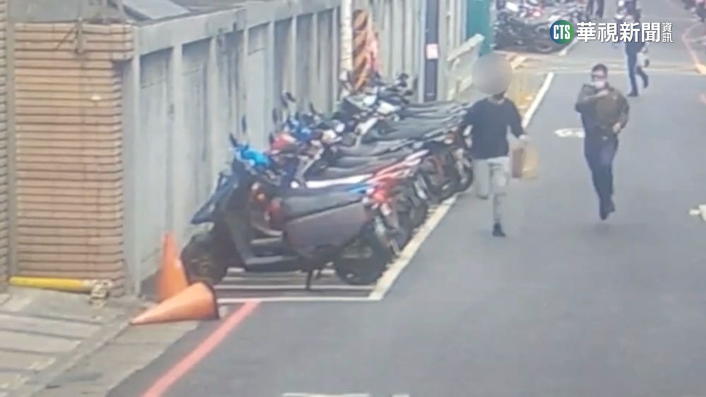 假檢警稱「不付35萬恐坐牢」　婦人老本險被詐乾