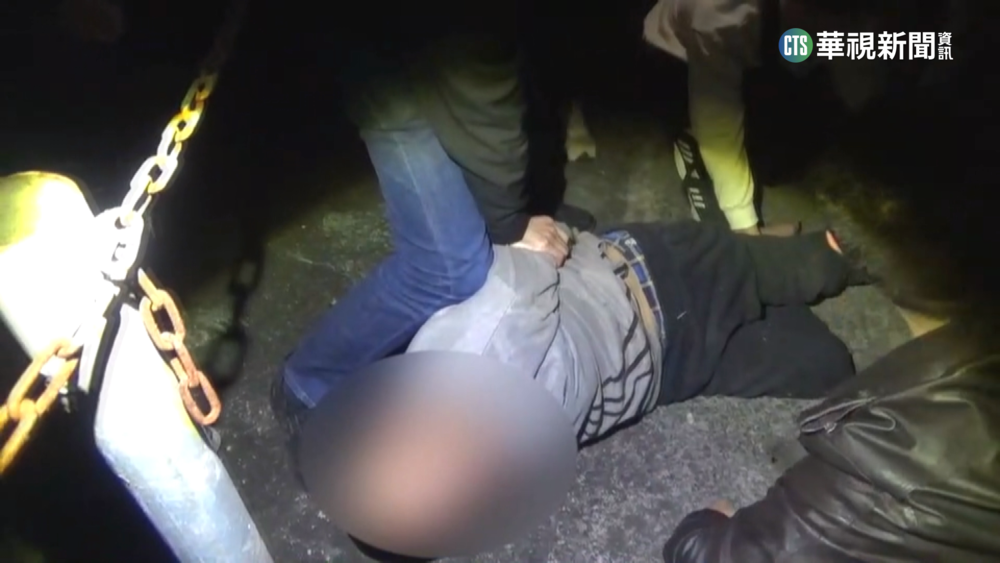 順手牽「羊」真實上演！　慣竊偷蛋.盆栽也不放過