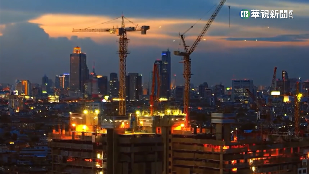 經濟學人：14國亞洲供應鏈取代中國　台列其中