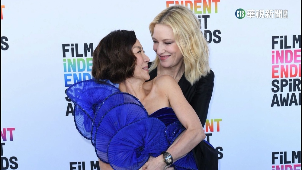 獨立精神獎最大贏家　「媽的多重宇宙」橫掃7獎