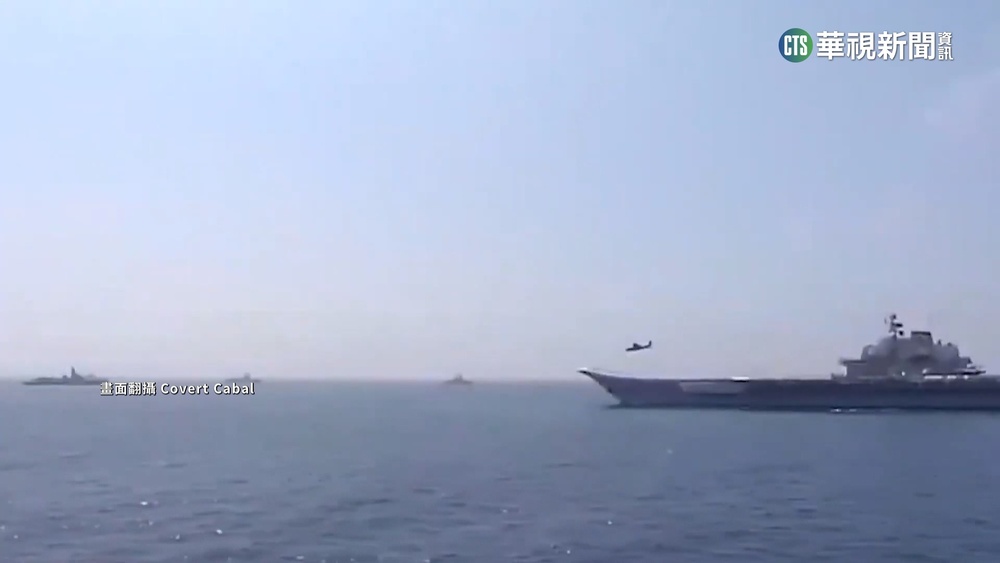 軍費年增7.2%！　中國抓緊槍桿子穩定內部？