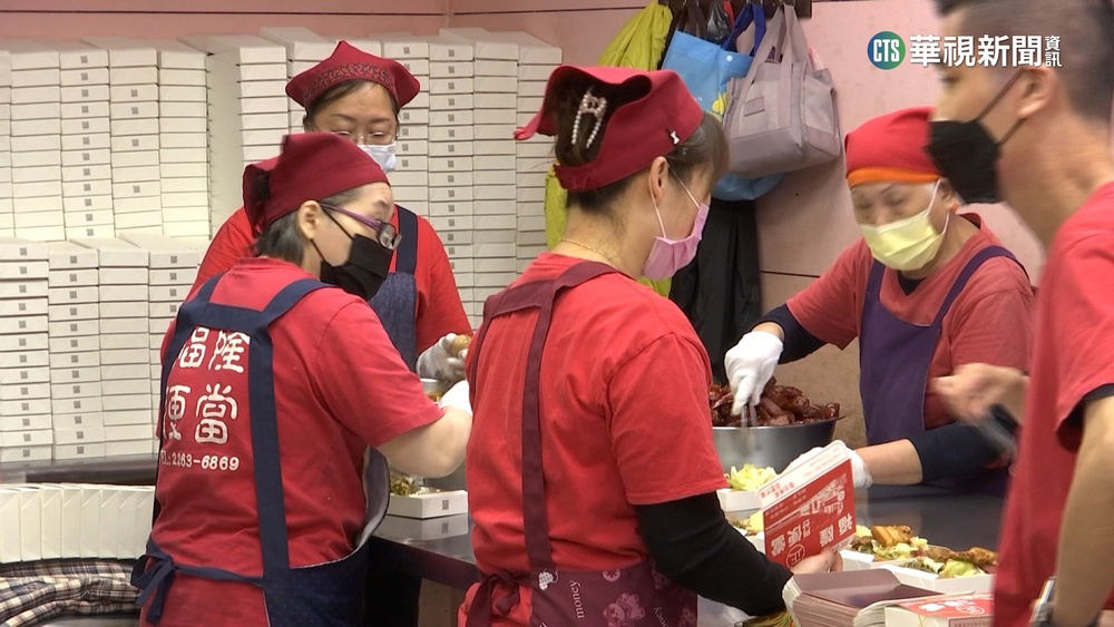 蔥餅事件「顧客版」？　便當店控找五百鈔疑遭藏