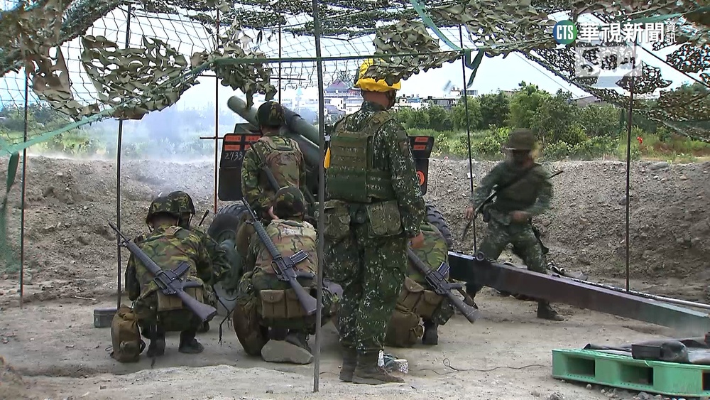 對學生造冊遭質疑偷跑　教部：現行民防法就有