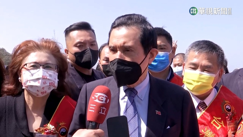 藍南投立委補選吞敗！　馬說重話：這樣下去很危險