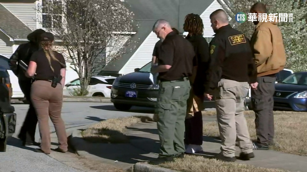 美國喬治亞州槍擊2死6傷　百餘青少年派對變調