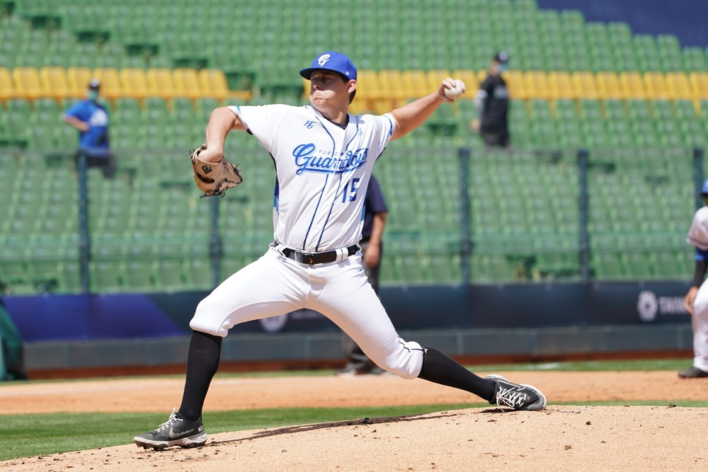 戰外隊沒輸過！富邦悍將2比1擊敗荷蘭「超豪華」打線