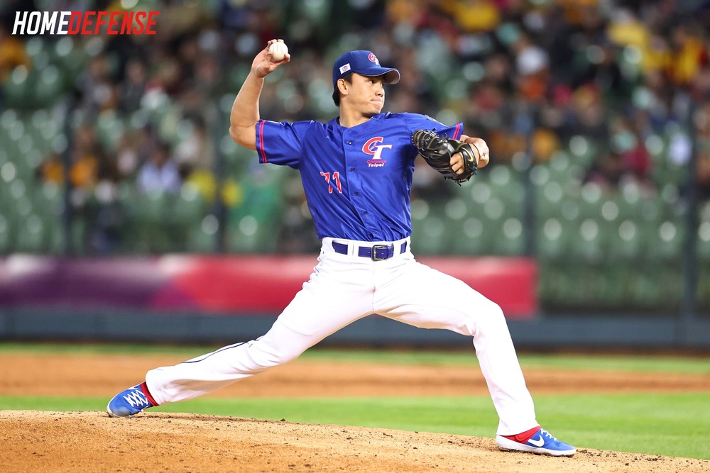 中華隊再勝黃衫軍！狂掃13安3轟 投手大失分成隱憂