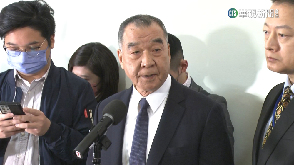 「全動法」繼續修　邱國正重申：不會讓16歲上戰場