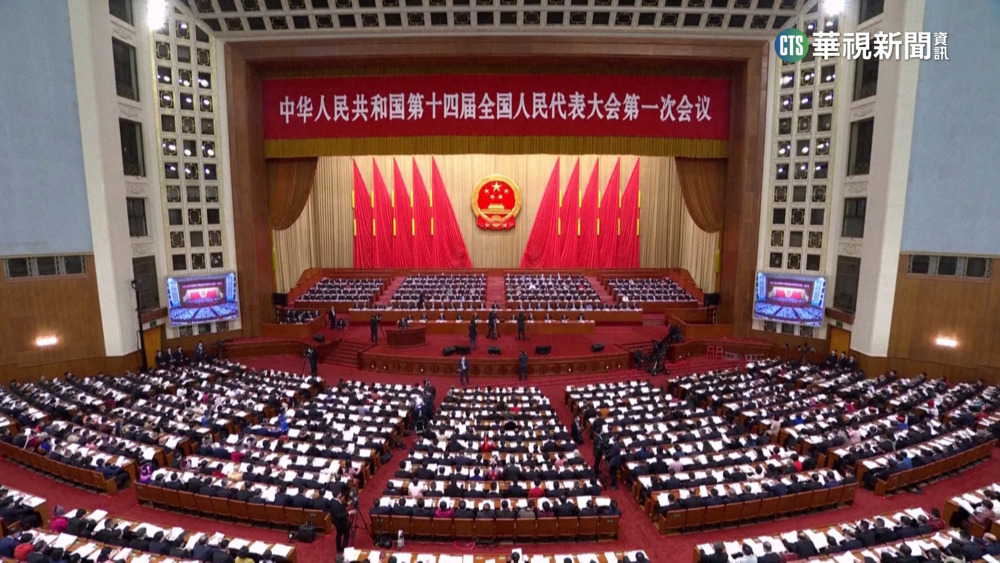 李克強任內最後報告　首提「共同弘揚中華文化」