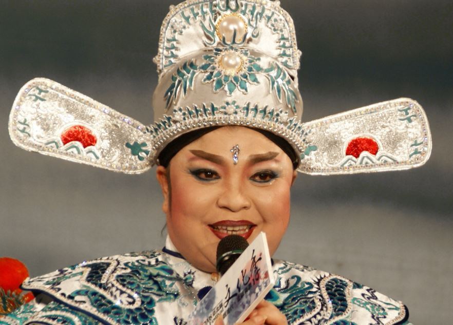 歌仔戲大師陳美雲滑倒驟逝 國健署提供「居家防跌5妙招」