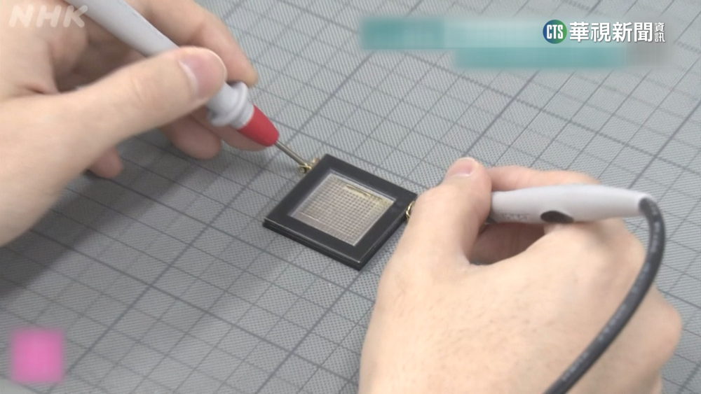 讚歎日本創意！　植物.土壤.濕度變化都可發電