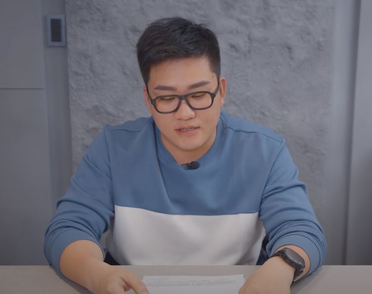 Joeman稱「煮熟會有蛋白質流失」 營養師、醫師駁：並不會