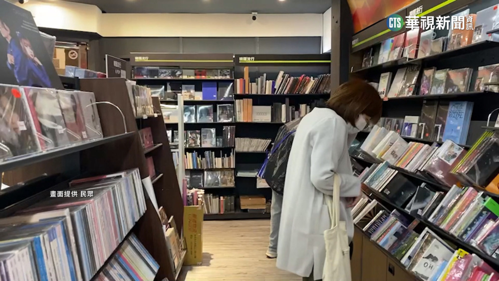 紀錄片揭韓邪教主惡行　新那拉唱片遭抵制