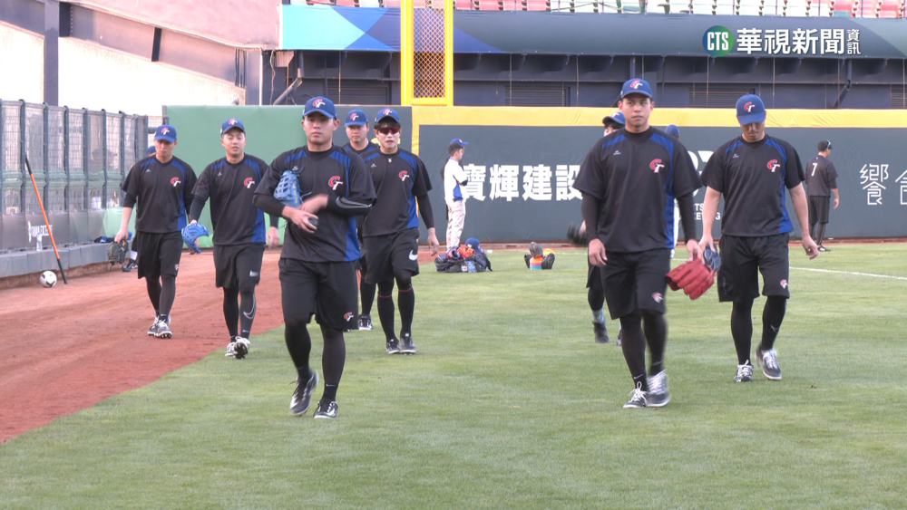 悍將變身「外隊殺手」　激發中華隊搶勝意志