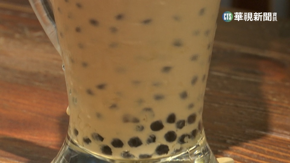 外國客最愛台美食洗牌　小籠包奪冠.珍奶第4