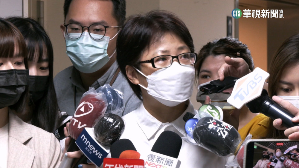 涉貪汙、洩勞檢　前北市勞動局長陳信瑜遭起訴