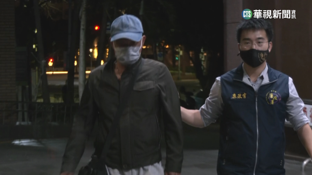 涉替1.7億元標案商護航　北市工務局爆收賄