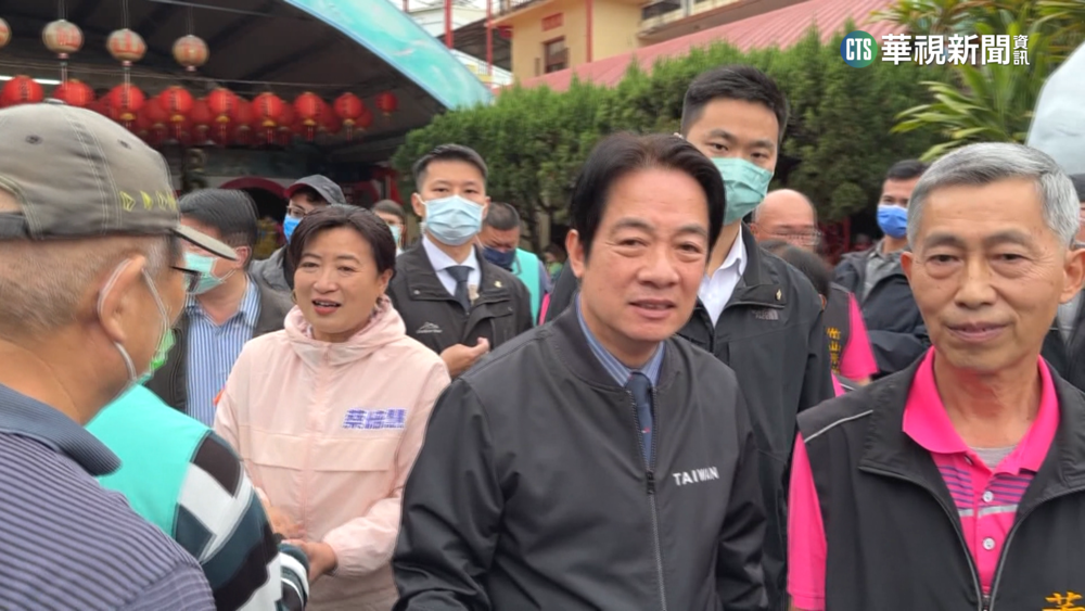 備戰2024！　民進黨預計4/12公布總統提名人