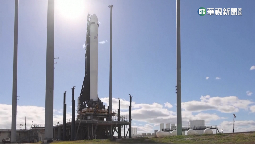 首枚「3D列印火箭」將升空　寫人類歷史新頁