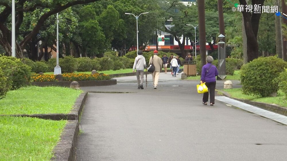 北、東雲量增多仍為晴朗好天氣 白天各地氣溫回升 週日晚氣溫驟降