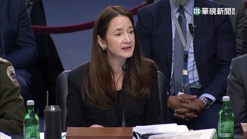 美情報總監海恩斯：中國將持續與俄國合作