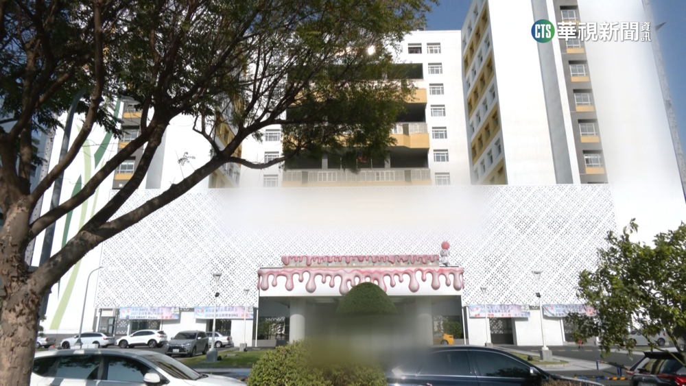 國內首家「司法精神病房」設立　4關卡確保安全