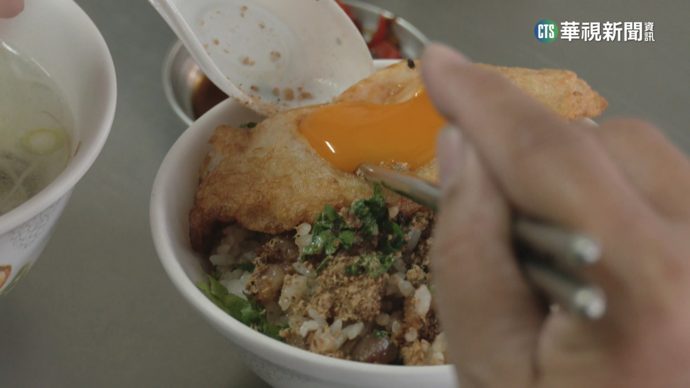 米其林3月新入選　高雄肉燥飯.台南鍋燒意麵登榜