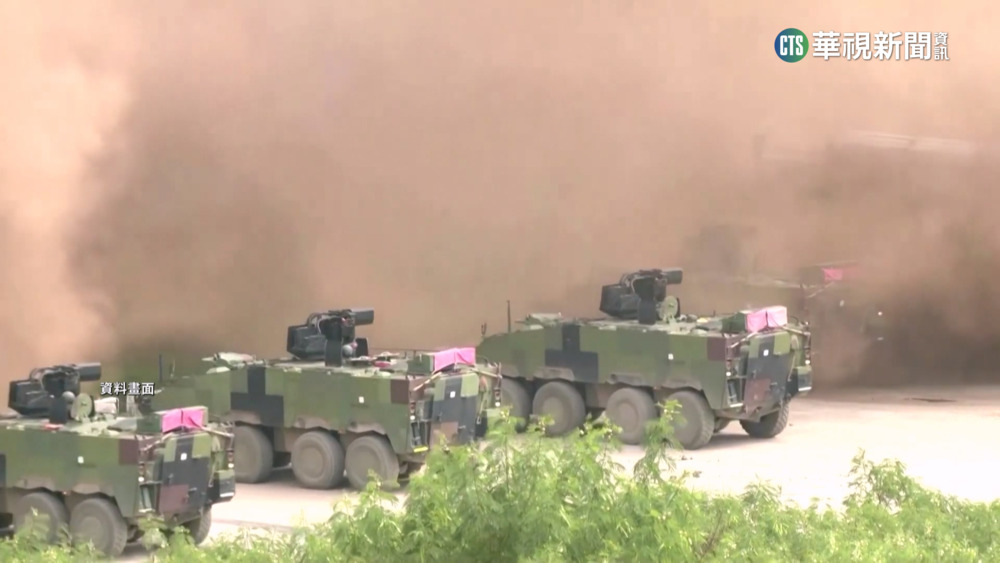 美「全球威脅評估報告」：習將施壓台走向統一