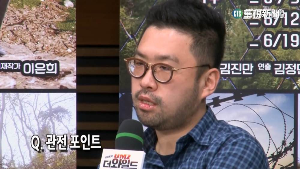 拍攝「以神之名」導演遭宗教威脅　曝超驚悚內幕