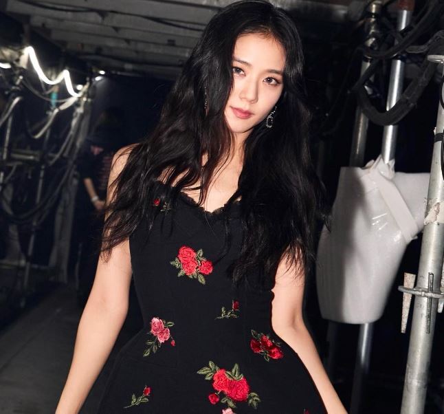 BLACKPINK最後一位個人出道！Jisoo超仙單曲照曝光