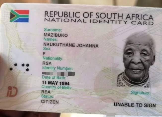 圖／截自twitter@Powerofafrica_