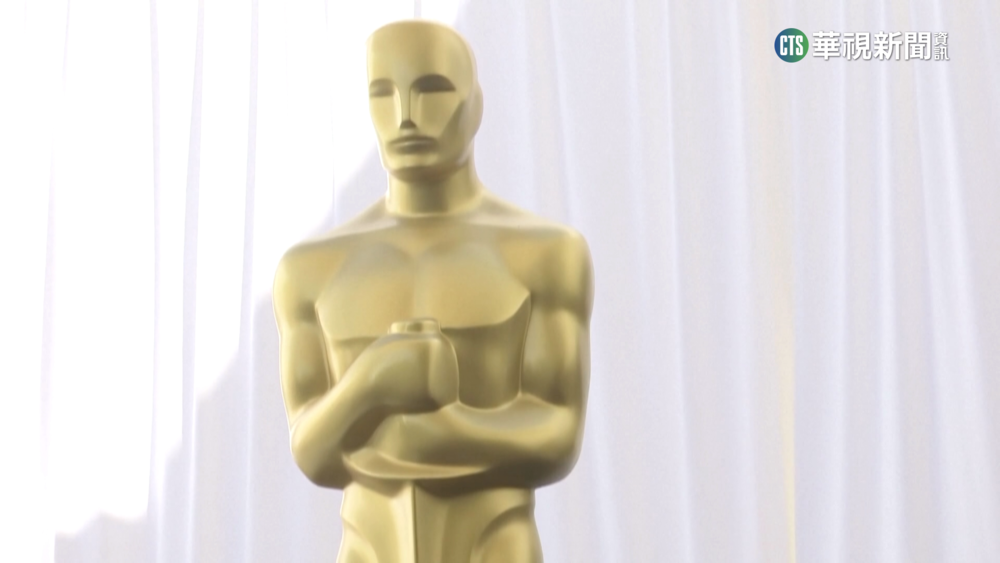 奧斯卡倒數！　「香檳色」地毯亮相　晚宴菜單曝