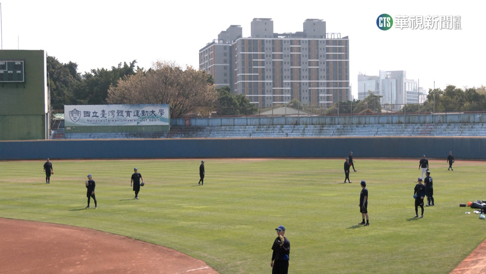 首戰不敵巴拿馬　投手教練扛責：想得太簡單