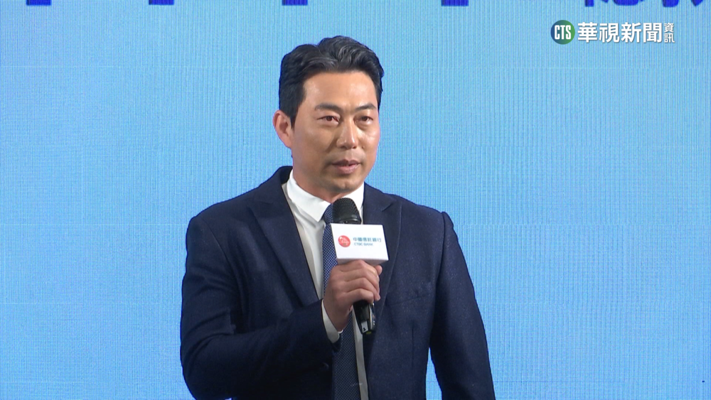 首戰慘輸巴拿馬　「餅總」林岳平調度成箭靶